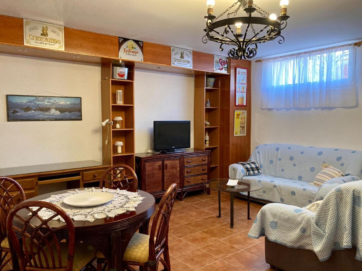 Casa Valdelagrana Playa Villa El Puerto de Santa María Exteriör bild