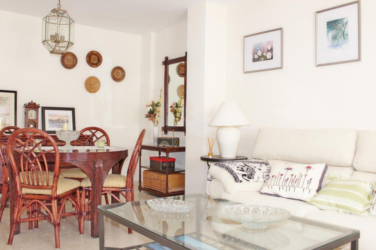 Casa Valdelagrana Playa Villa El Puerto de Santa María Exteriör bild